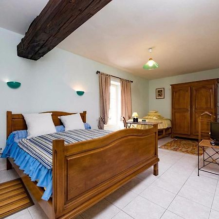 Dessine Moi Un Mouton, Chambre D'Hote A Soulosse 외부 사진