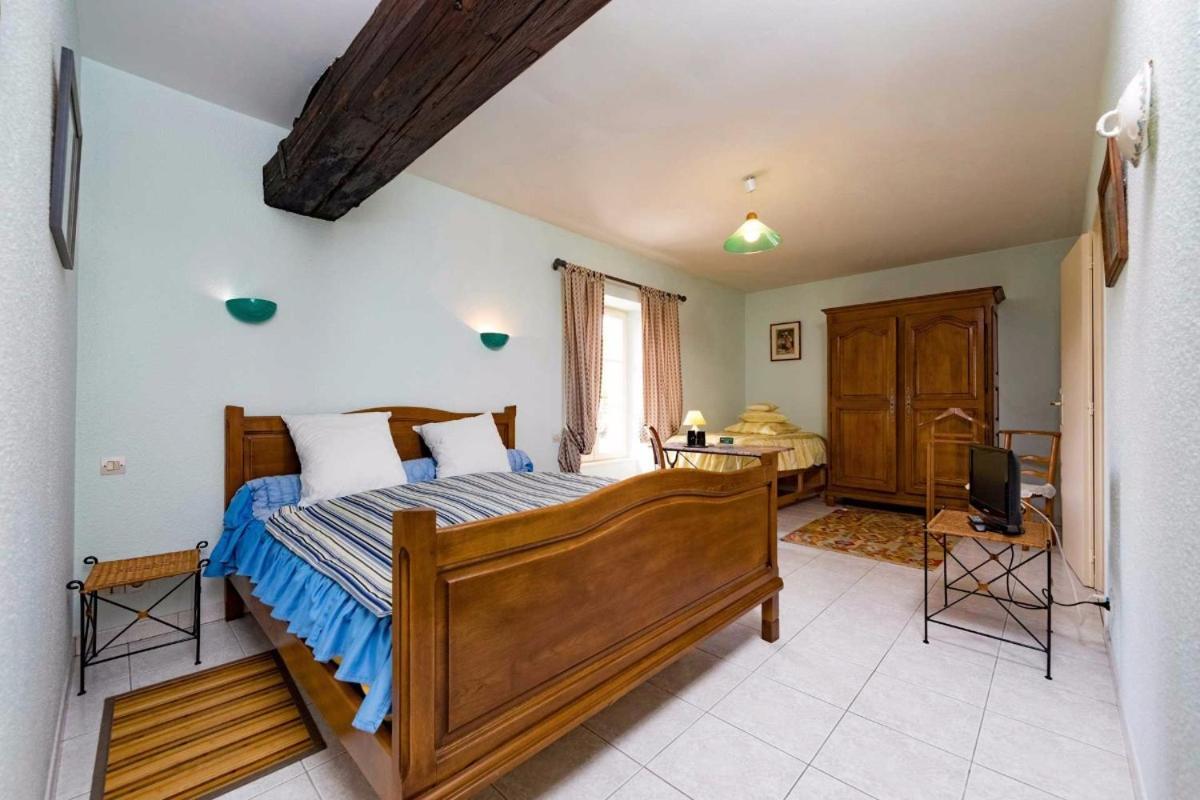 Dessine Moi Un Mouton, Chambre D'Hote A Soulosse 외부 사진