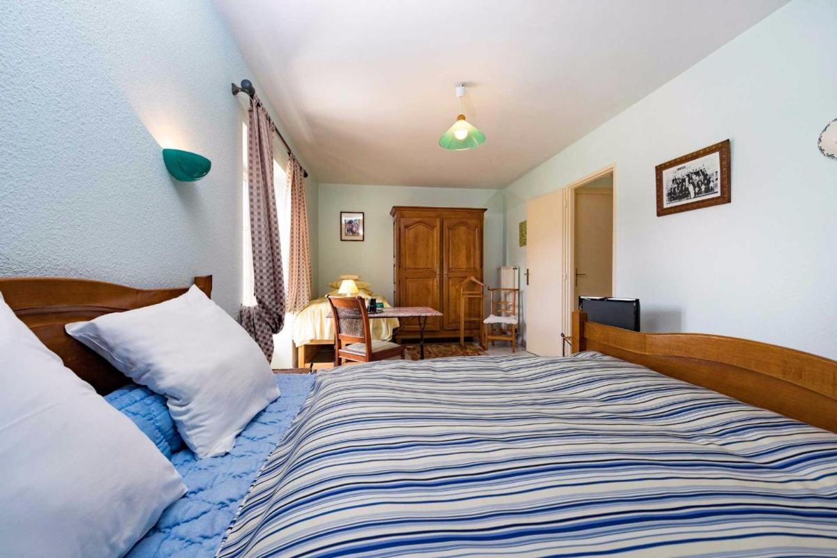 Dessine Moi Un Mouton, Chambre D'Hote A Soulosse 객실 사진